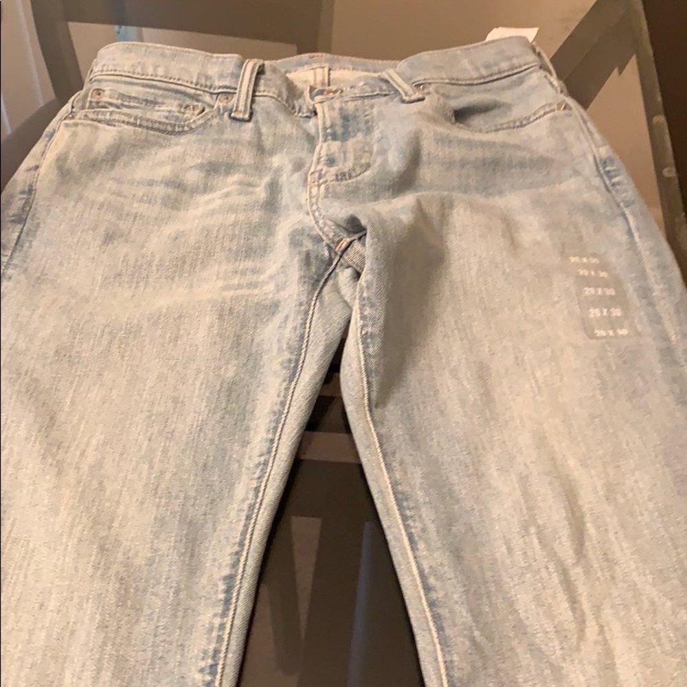 Men jeans brand new 29 30